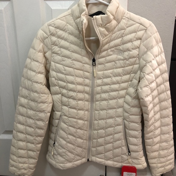 north face thermoball stretch